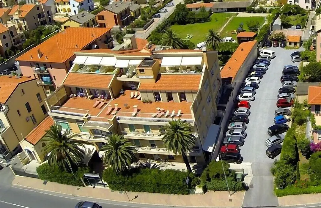 Hotel Casa Marina-1