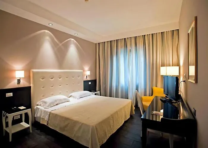 Hotel Mediterranea Loano